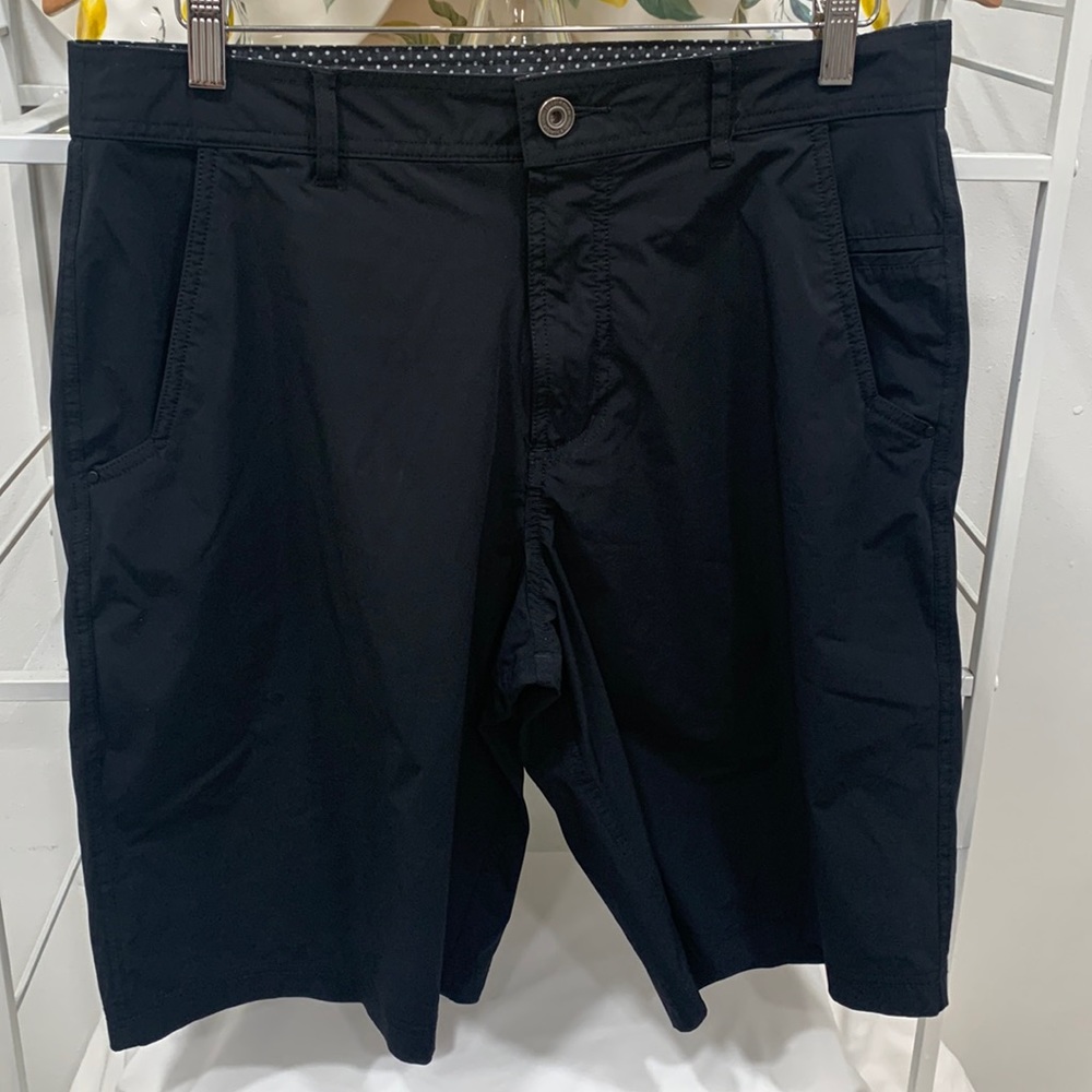 Lululemon kahuna shorts